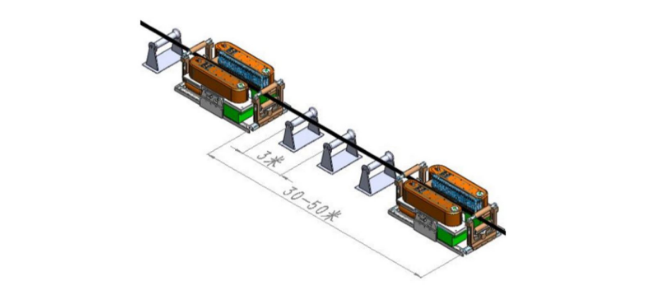 電纜敷設(shè)機(jī) 電纜敷設(shè)機(jī)