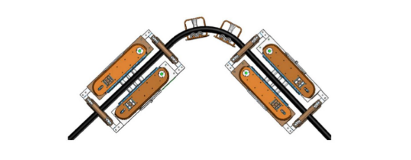 電纜敷設(shè)機(jī) 電纜敷設(shè)機(jī)