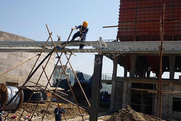 電纜輸送機(jī)使用中的優(yōu)點(diǎn) 電纜輸送機(jī)使用中的優(yōu)點(diǎn)