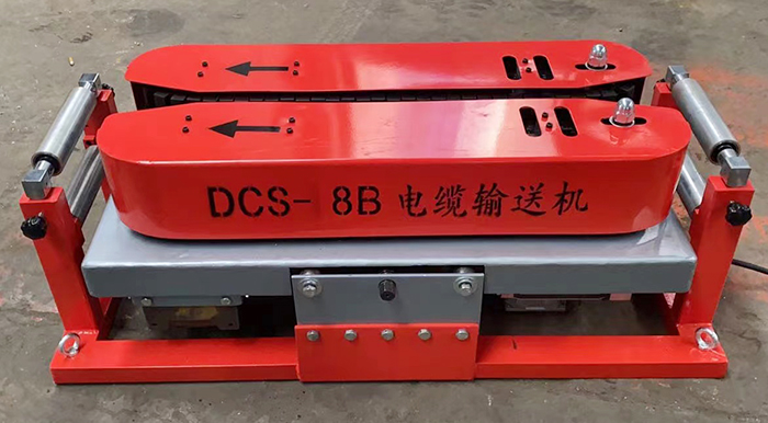 電纜敷設(shè)機(jī)選型時(shí)需要注意的問(wèn)題