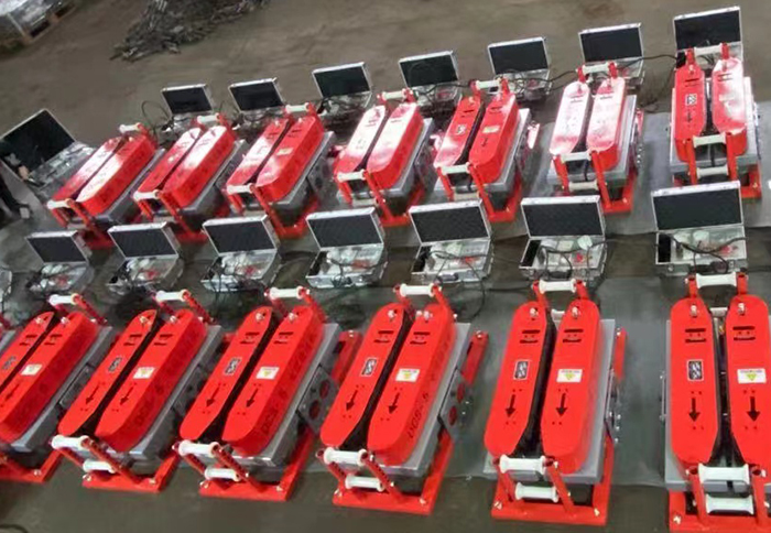 電纜敷設(shè)機(jī)主要使用范圍