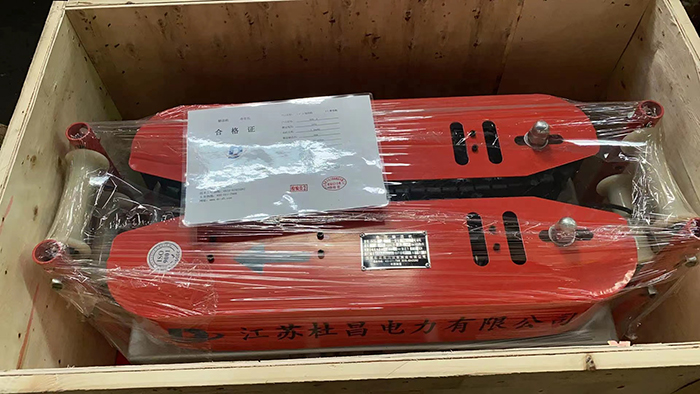 電纜輸送機(jī)使用中的優(yōu)點(diǎn) 電纜輸送機(jī)使用中的優(yōu)點(diǎn)