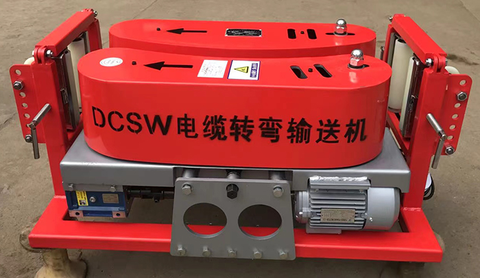 選擇品質(zhì)高的電纜敷設(shè)機(jī)安全有保障